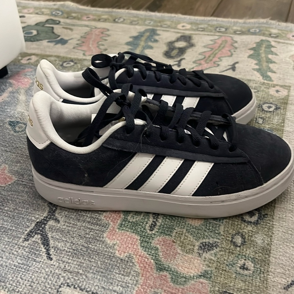Adidas sneakers